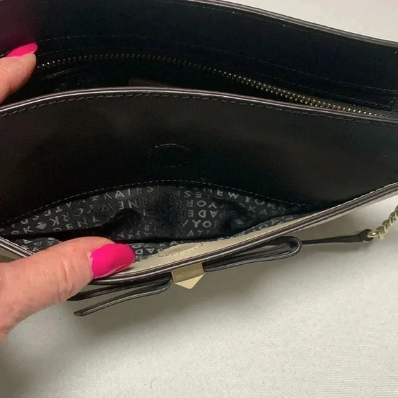 KATE SPADE ♠️ Crossbody Purse,Excellent condition❣️ - Picture 6 of 6